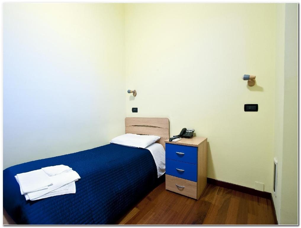 Hotel Veronese Cerignola Room photo