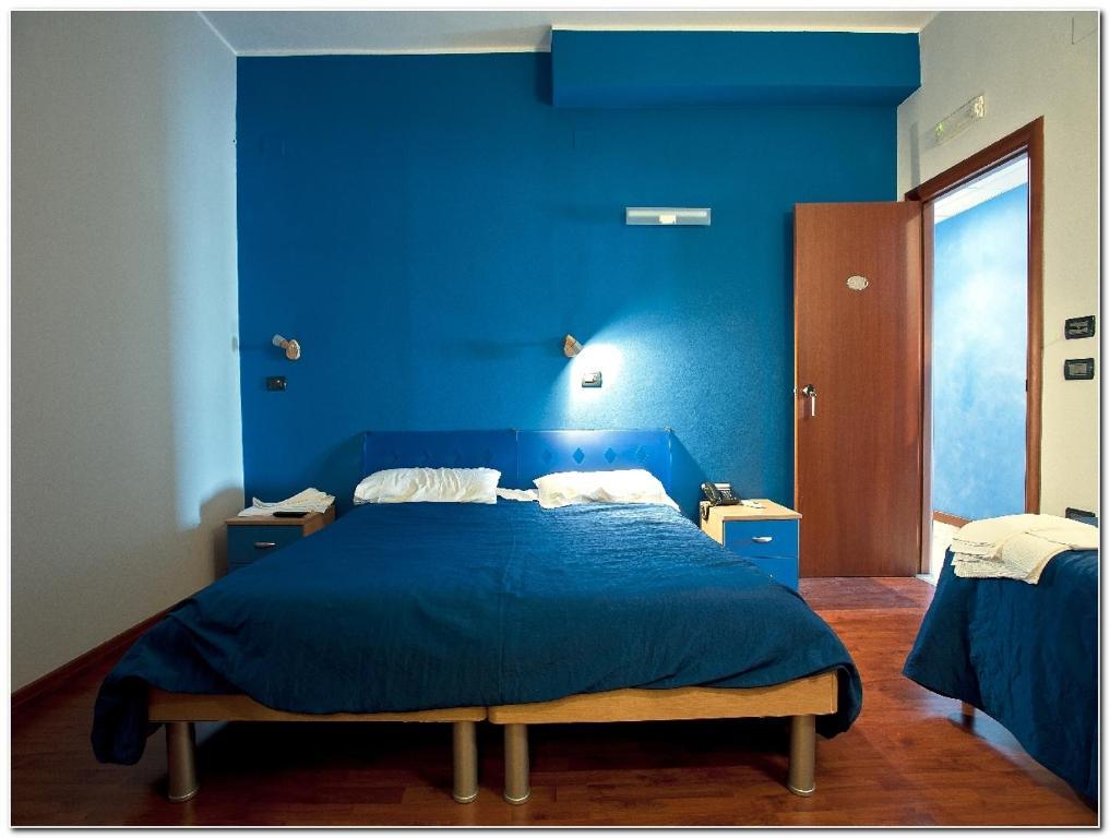 Hotel Veronese Cerignola Room photo