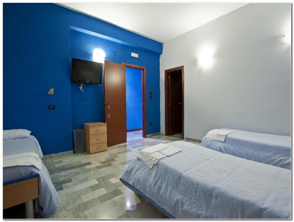 Hotel Veronese Cerignola Room photo