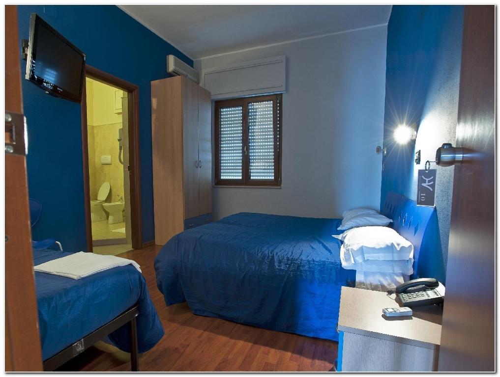 Hotel Veronese Cerignola Exterior photo